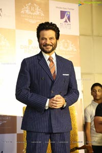 Anil Kapoor signed up as Dream India Brand Ambassador