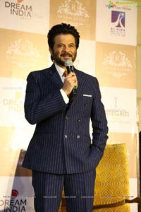 Anil Kapoor signed up as Dream India Brand Ambassador