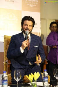 Anil Kapoor signed up as Dream India Brand Ambassador