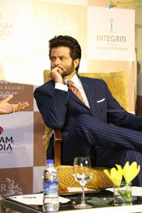 Anil Kapoor signed up as Dream India Brand Ambassador