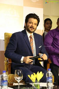 Anil Kapoor signed up as Dream India Brand Ambassador