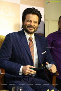 Anil Kapoor signed up as Dream India Brand Ambassador