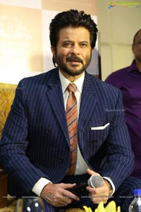 Anil Kapoor signed up as Dream India Brand Ambassador