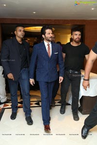 Anil Kapoor signed up as Dream India Brand Ambassador