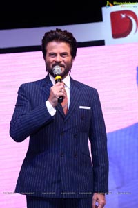 Anil Kapoor signed up as Dream India Brand Ambassador