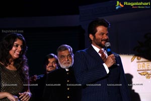 Anil Kapoor signed up as Dream India Brand Ambassador