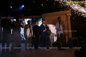 Anil Kapoor signed up as Dream India Brand Ambassador