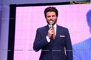 Anil Kapoor signed up as Dream India Brand Ambassador