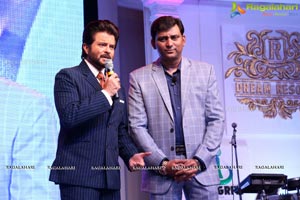 Anil Kapoor signed up as Dream India Brand Ambassador