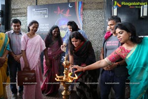 One Lakh Hands For Mom Curtain Raiser