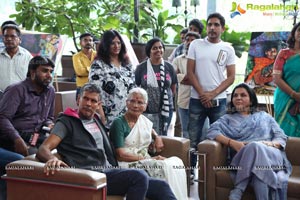 One Lakh Hands For Mom Curtain Raiser