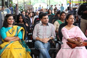 One Lakh Hands For Mom Curtain Raiser