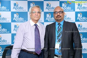 Apollo Press Conference 