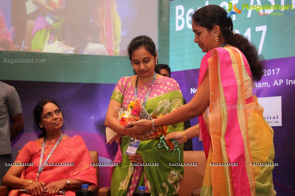 Best of Astro 2017 Press Conference at Hotel Novotel, Visakhapatnam