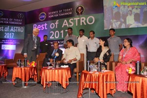 Best of Astro 2017 Vizag Photos