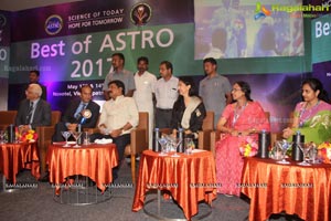 Best of Astro 2017 Vizag Photos