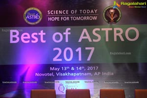 Best of Astro 2017 Vizag Photos