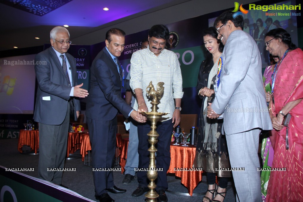 Best of Astro 2017 Press Conference at Hotel Novotel, Visakhapatnam