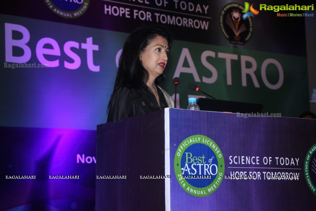 Best of Astro 2017 Press Conference at Hotel Novotel, Visakhapatnam