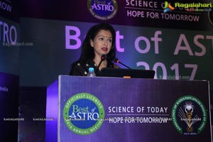 Best of Astro 2017 Vizag Photos