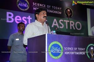 Best of Astro 2017 Vizag Photos