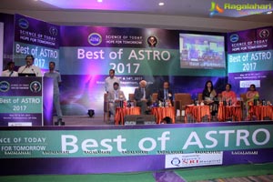 Best of Astro 2017 Vizag Photos