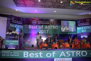 Best of Astro 2017 Vizag Photos