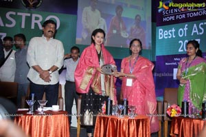 Best of Astro 2017 Vizag Photos