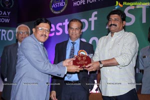 Best of Astro 2017 Vizag Photos