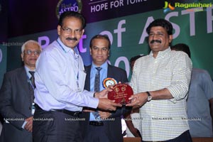 Best of Astro 2017 Vizag Photos