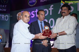 Best of Astro 2017 Vizag Photos