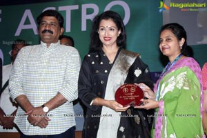 Best of Astro 2017 Vizag Photos