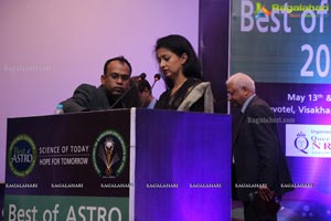 Best of Astro 2017 Vizag Photos