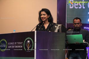 Best of Astro 2017 Vizag Photos