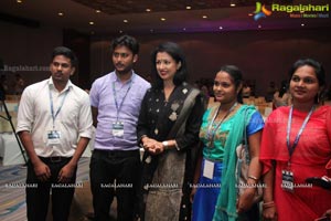 Best of Astro 2017 Vizag Photos