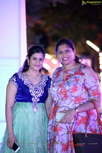 Bhargav Amrutha Wedding Sangeet