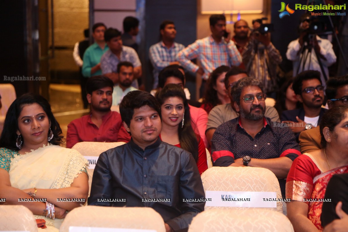 SIIMA Short Film Awards 2017