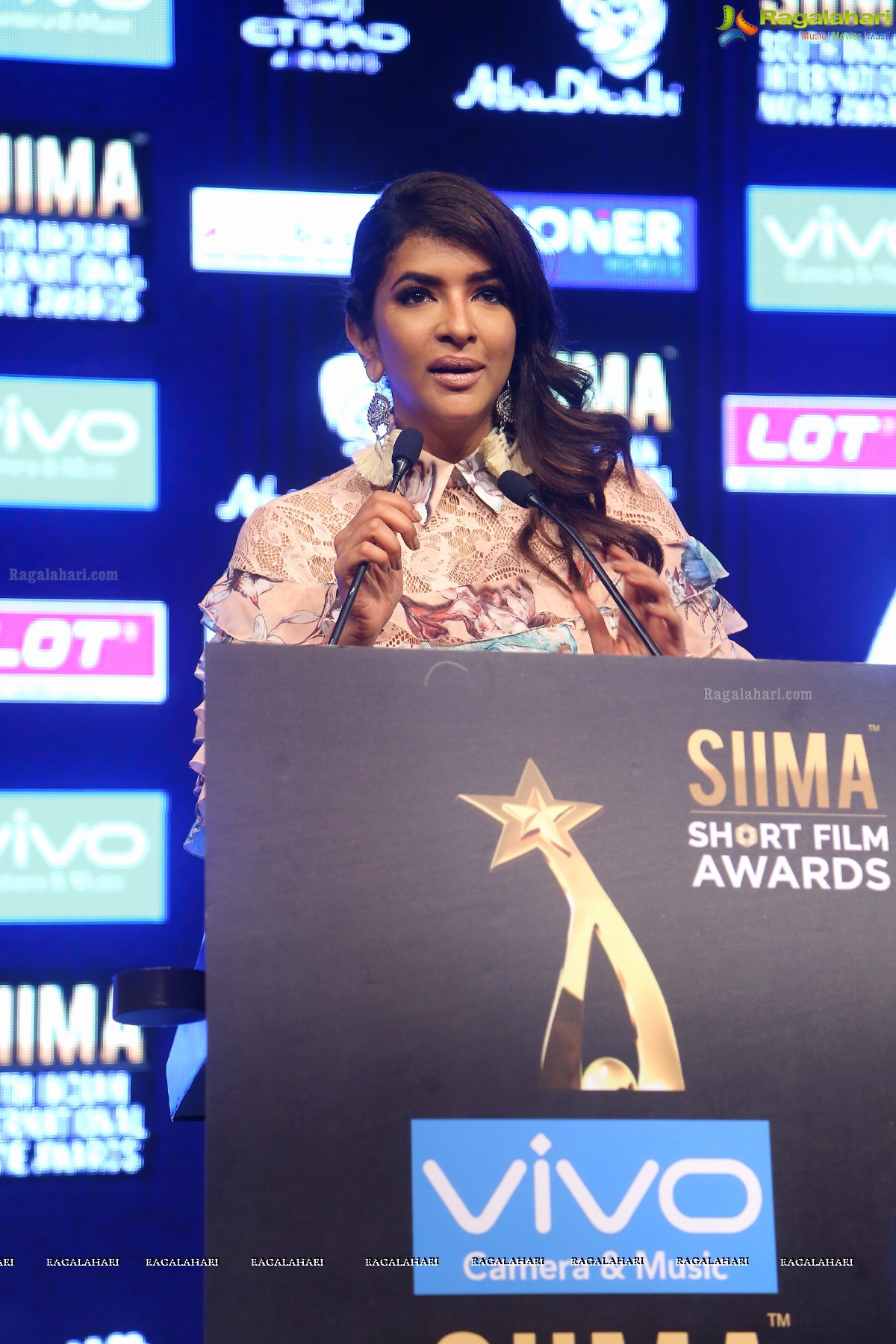 SIIMA Short Film Awards 2017