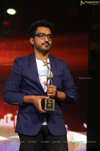 SIIMA Short Film Awards