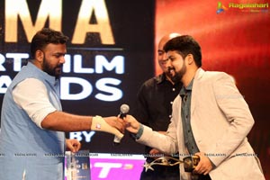 SIIMA Short Film Awards