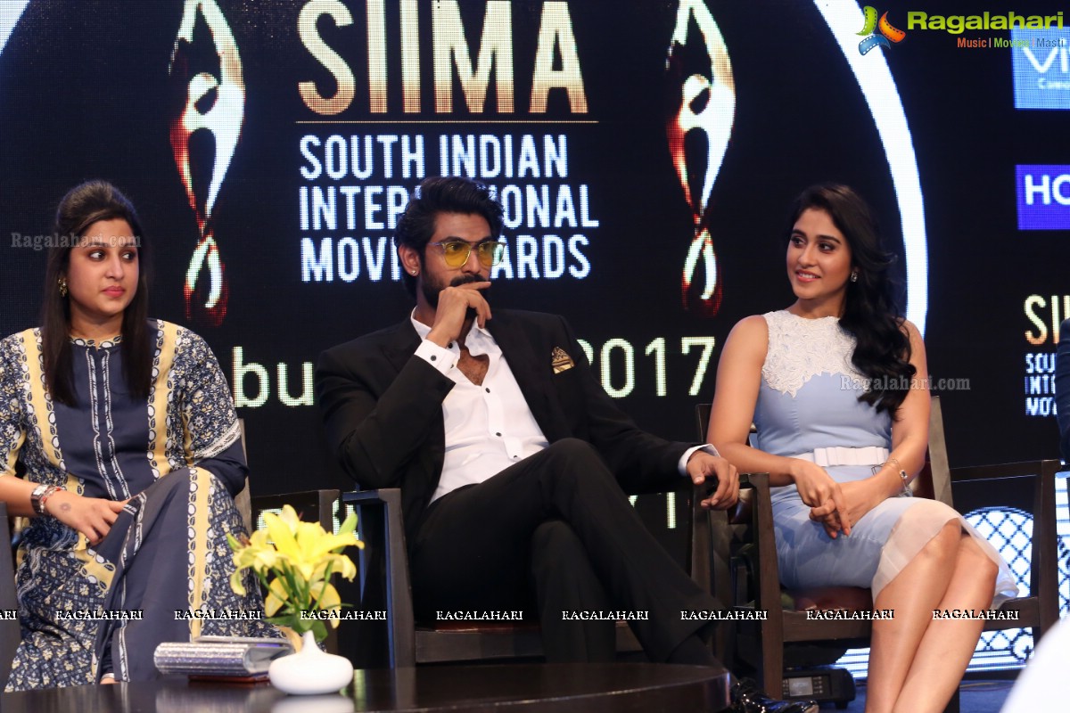 SIIMA Short Film Awards 2017