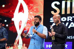 SIIMA Short Film Awards