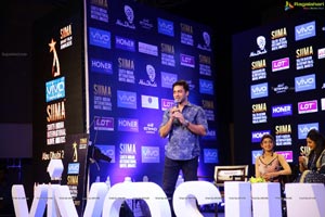 SIIMA Short Film Awards