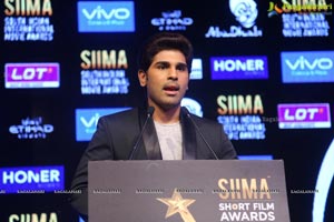 SIIMA Short Film Awards