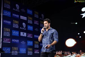 SIIMA Short Film Awards