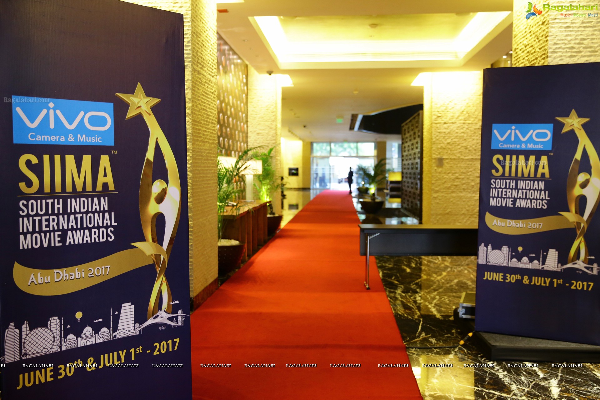 SIIMA Short Film Awards 2017