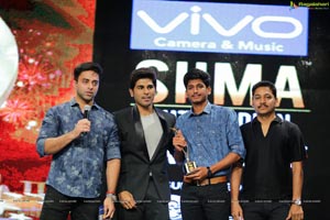 SIIMA Short Film Awards