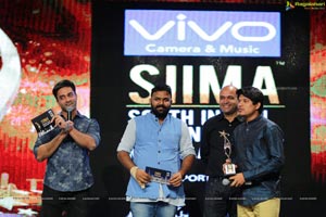 SIIMA Short Film Awards