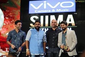 SIIMA Short Film Awards