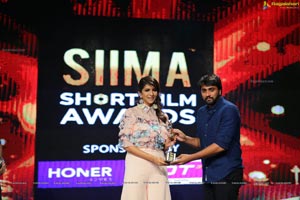 SIIMA Short Film Awards